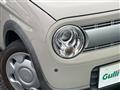 2015 Suzuki Lapin