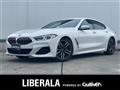 2021 BMW 8 Series