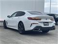2021 BMW 8 Series