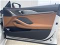 2021 BMW 8 Series