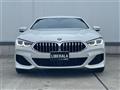 2021 BMW 8 Series