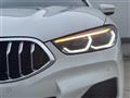 2021 BMW 8 Series