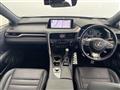 2018 Lexus RX
