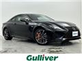 2019 Lexus RC