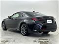2019 Lexus RC
