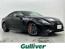2019 Lexus RC