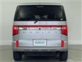 2021 Mitsubishi Delica D5