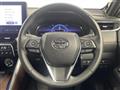 2024 Toyota Harrier
