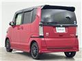 2016 Honda N BOX