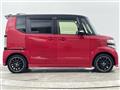 2016 Honda N BOX
