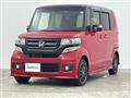 2016 Honda N BOX