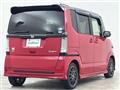 2016 Honda N BOX