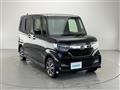 2018 Honda N BOX