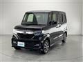 2018 Honda N BOX