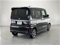 2018 Honda N BOX