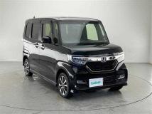 2018 Honda N BOX