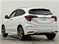 2014 Honda VEZEL