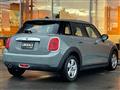 2018 BMW MINI
