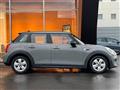 2018 BMW MINI