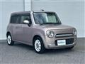 2014 Suzuki Lapin