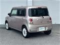 2014 Suzuki Lapin