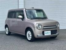 2014 Suzuki Lapin