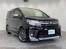 2017 Toyota Voxy