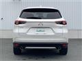 2021 Mazda CX-8