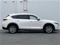 2021 Mazda CX-8