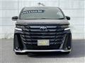 2024 Toyota Vellfire