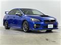 2015 Subaru WRX STI