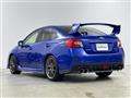 2015 Subaru WRX STI