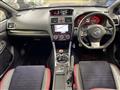 2015 Subaru WRX STI