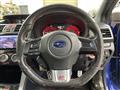 2015 Subaru WRX STI