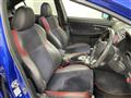 2015 Subaru WRX STI