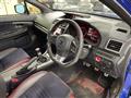 2015 Subaru WRX STI