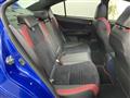 2015 Subaru WRX STI