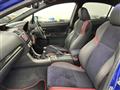2015 Subaru WRX STI