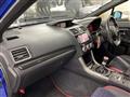 2015 Subaru WRX STI