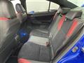 2015 Subaru WRX STI