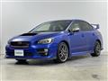 2015 Subaru WRX STI