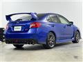 2015 Subaru WRX STI