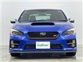 2015 Subaru WRX STI