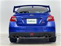 2015 Subaru WRX STI