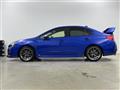 2015 Subaru WRX STI