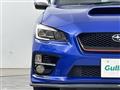 2015 Subaru WRX STI