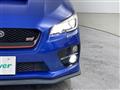 2015 Subaru WRX STI