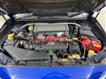 2015 Subaru WRX STI