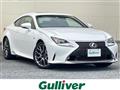 2017 Lexus RC