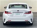 2017 Lexus RC